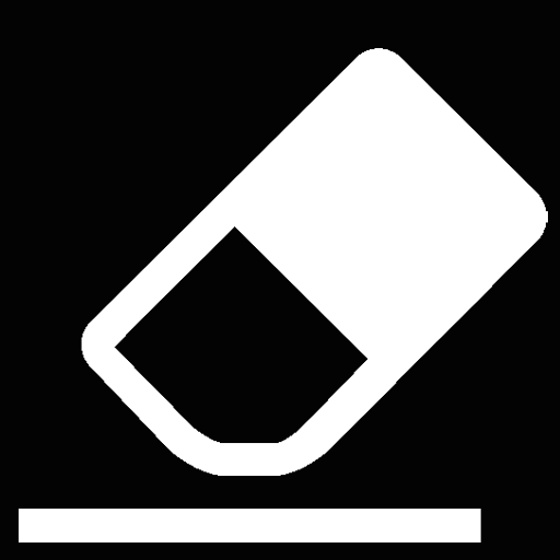 EraserIcon
